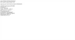 Desktop Screenshot of omnioil.de